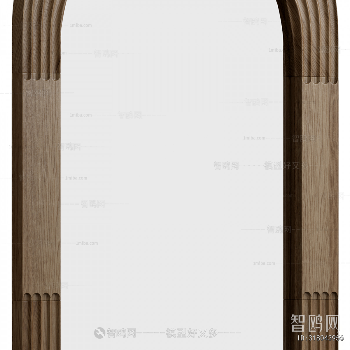 European Style The Mirror