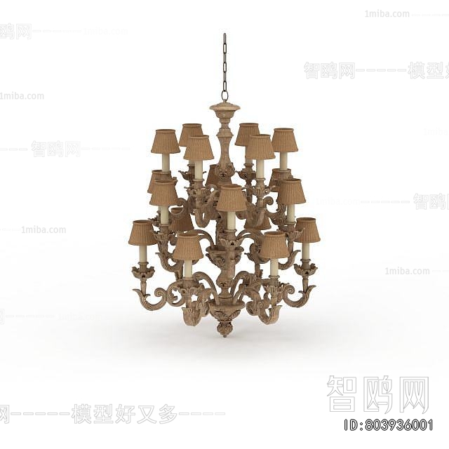 European Style Droplight