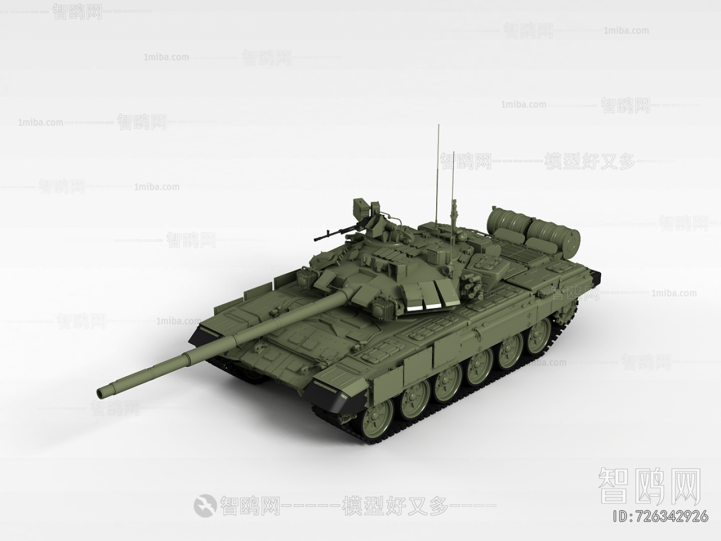 Modern Military Equipment