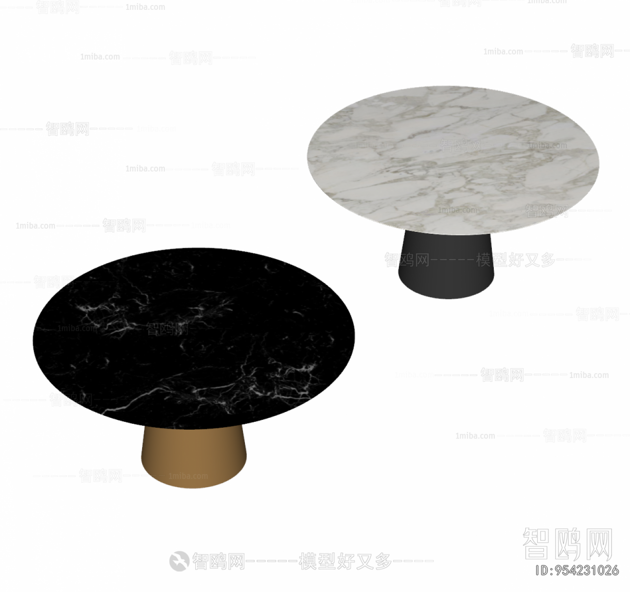Modern Dining Table