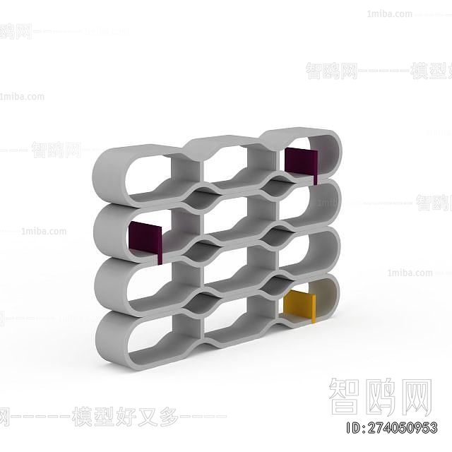 Modern Decorative Frame