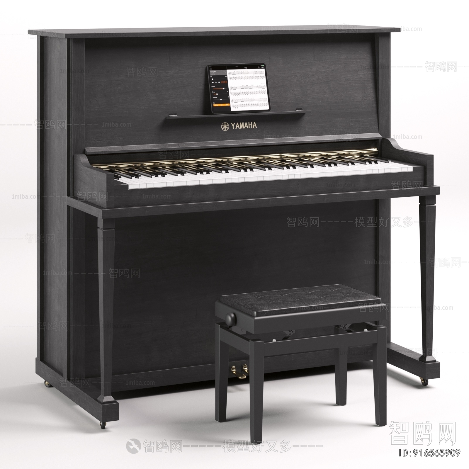 Modern Piano