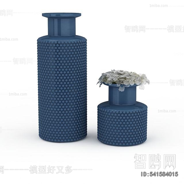 Mediterranean Style Flower Arrangement