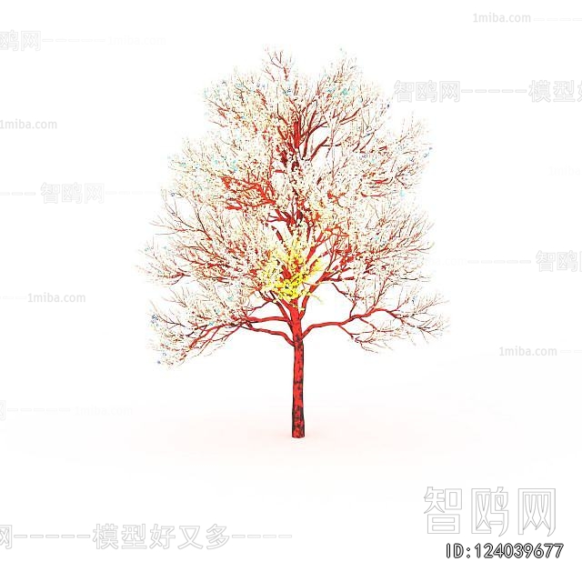 Modern Tree