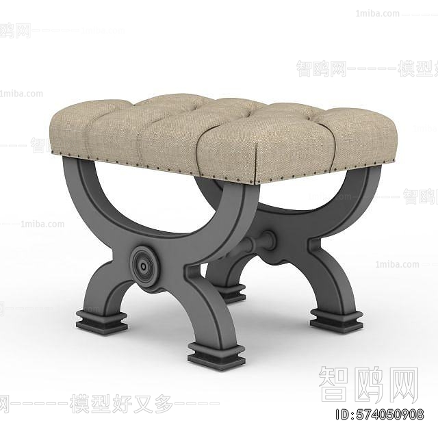 European Style Stool