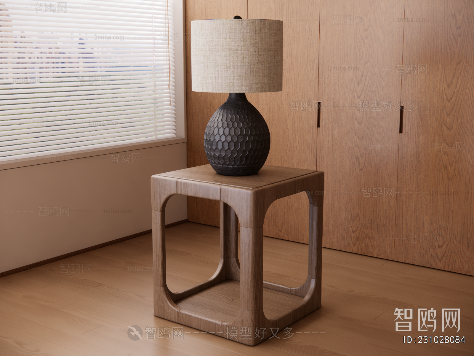 New Chinese Style Side Table/corner Table
