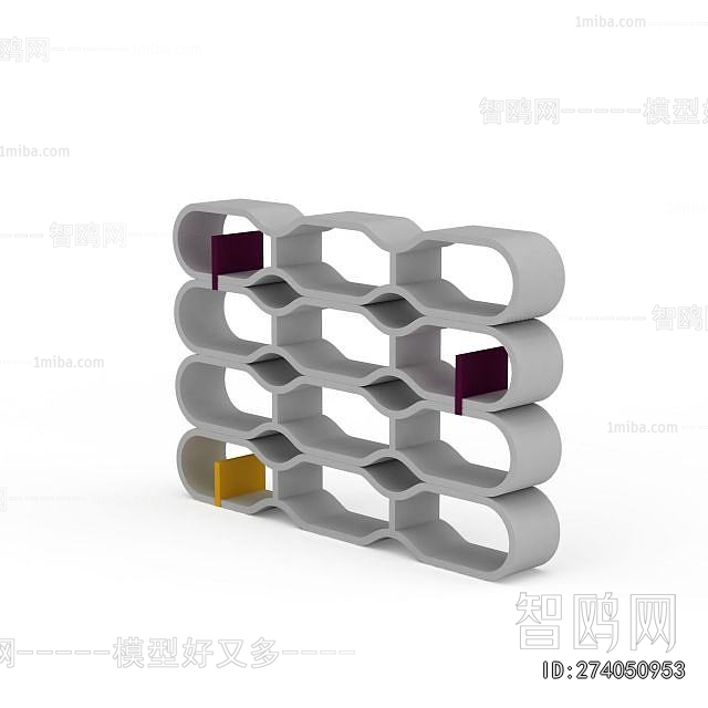 Modern Decorative Frame