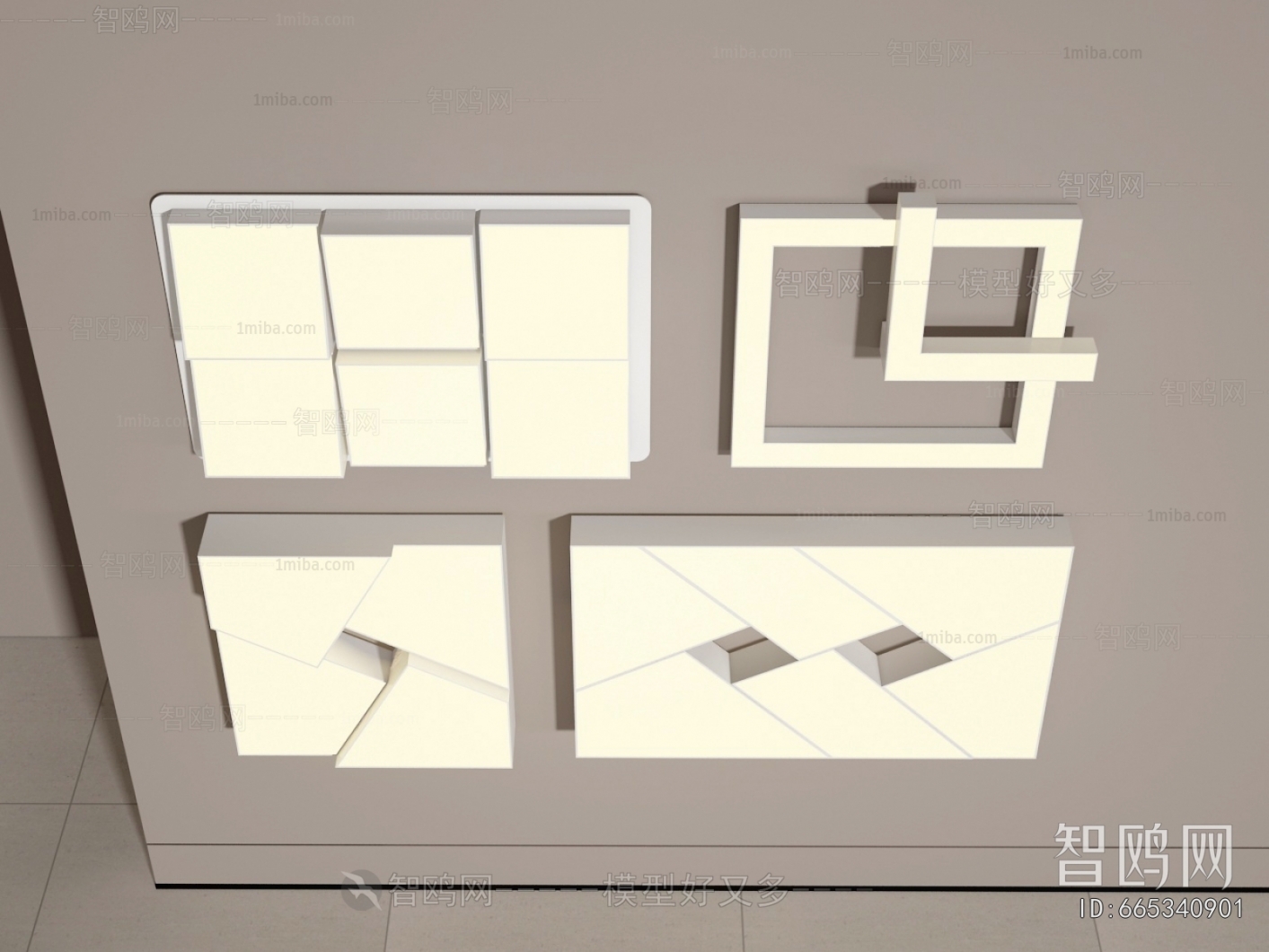 Modern Ceiling Ceiling Lamp