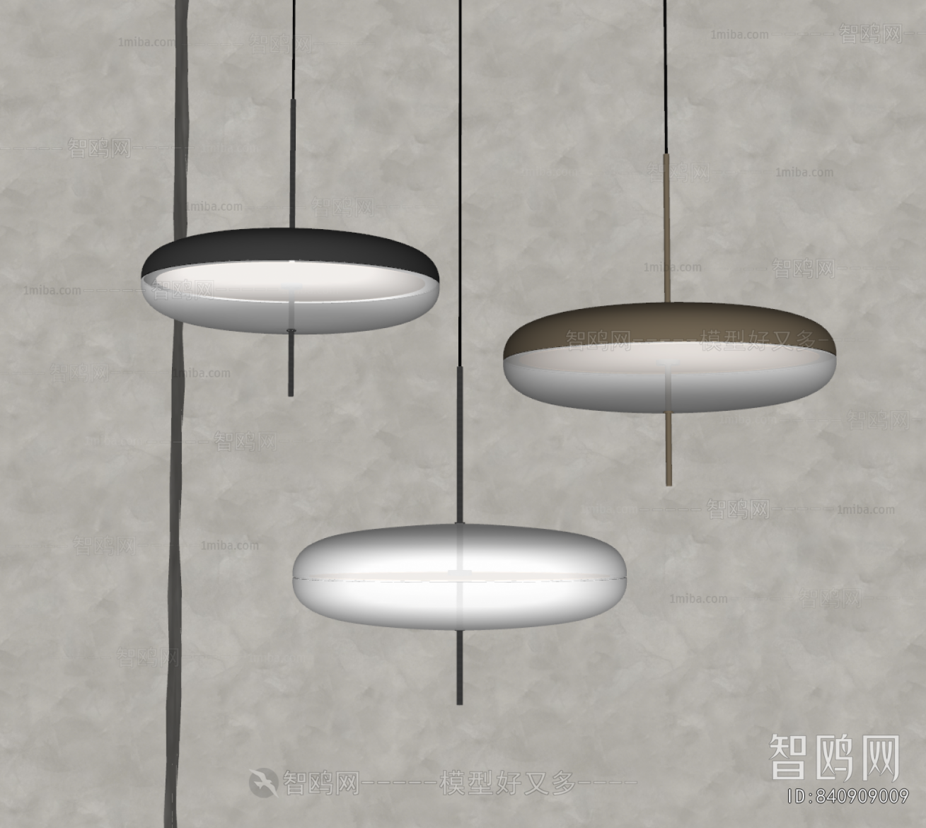 Modern Droplight