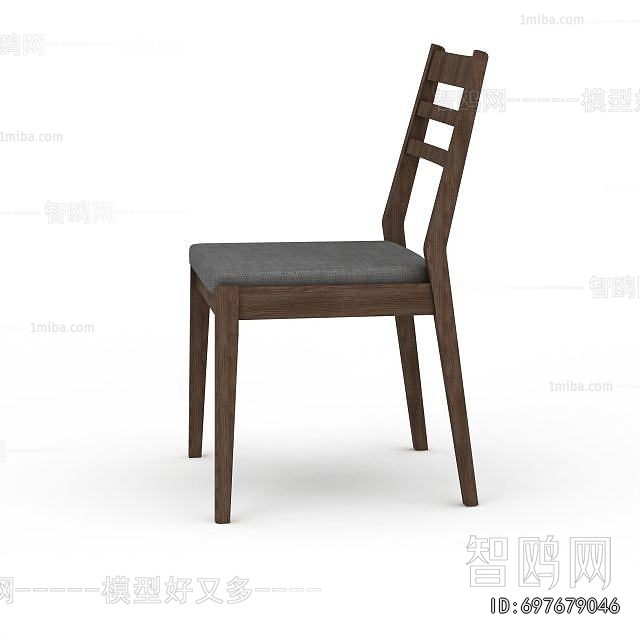 Modern Single Chair