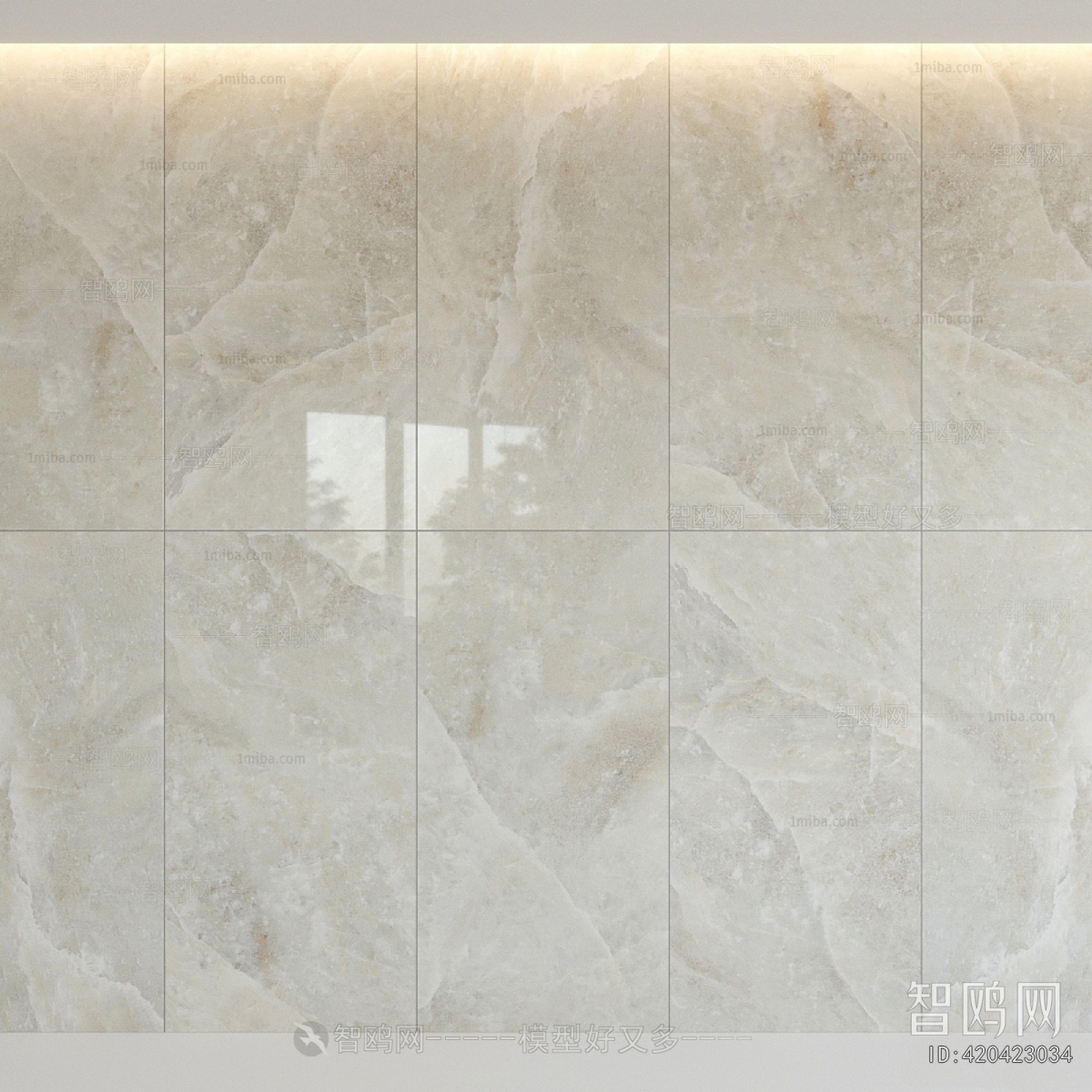 Modern Wall/floor/ceiling