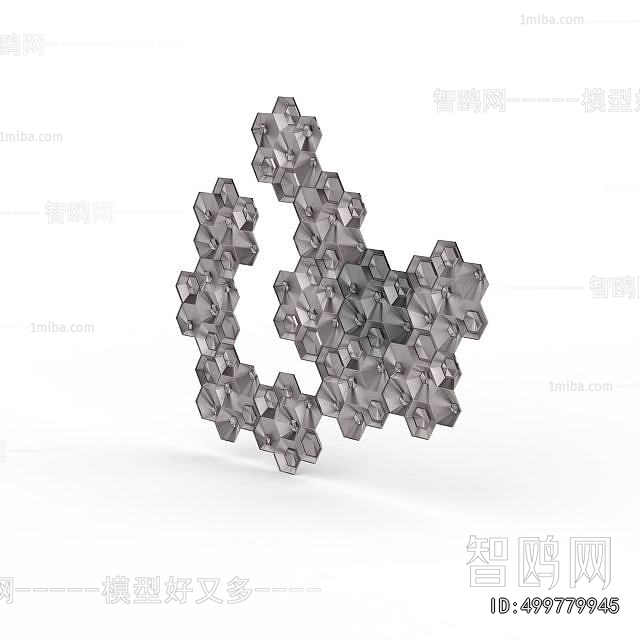 Modern Wall Decoration