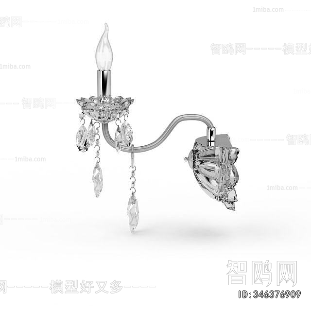 European Style Wall Lamp