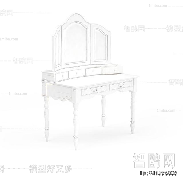 European Style Dresser