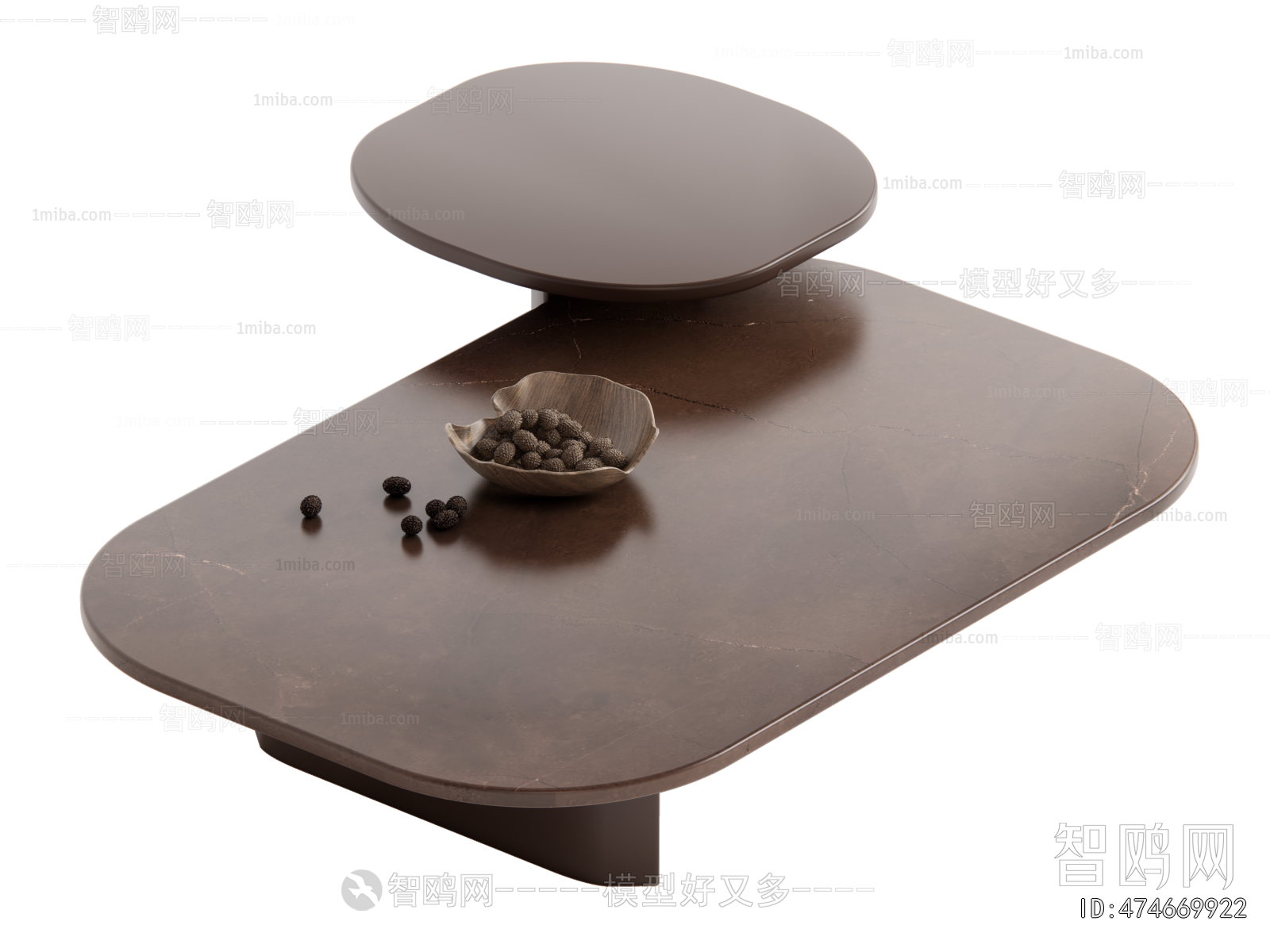 Modern Coffee Table