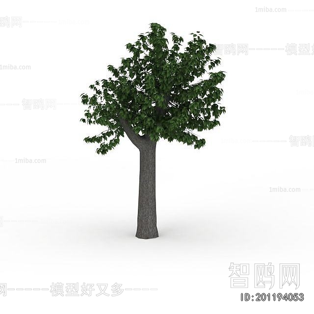 Modern Tree