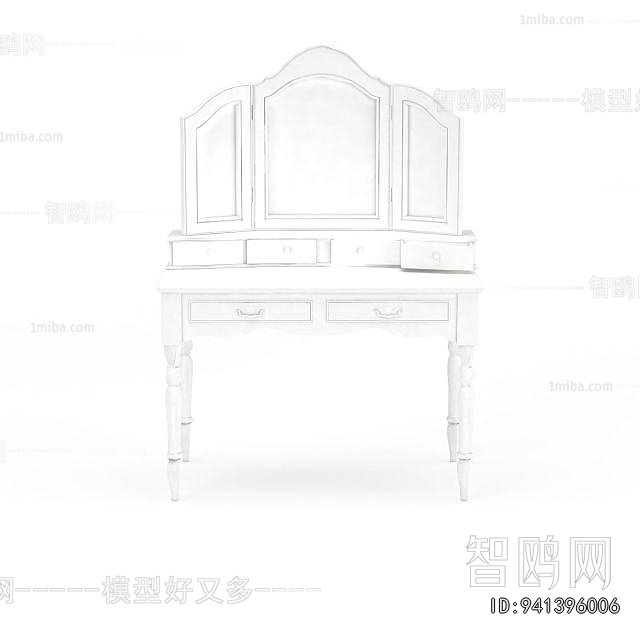 European Style Dresser