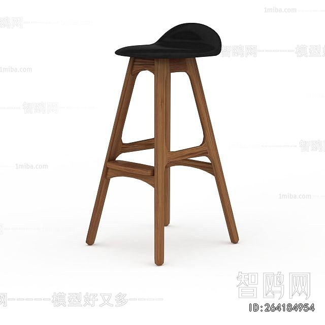 Modern Bar Stool