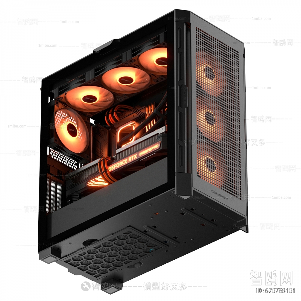 Modern Digital Products