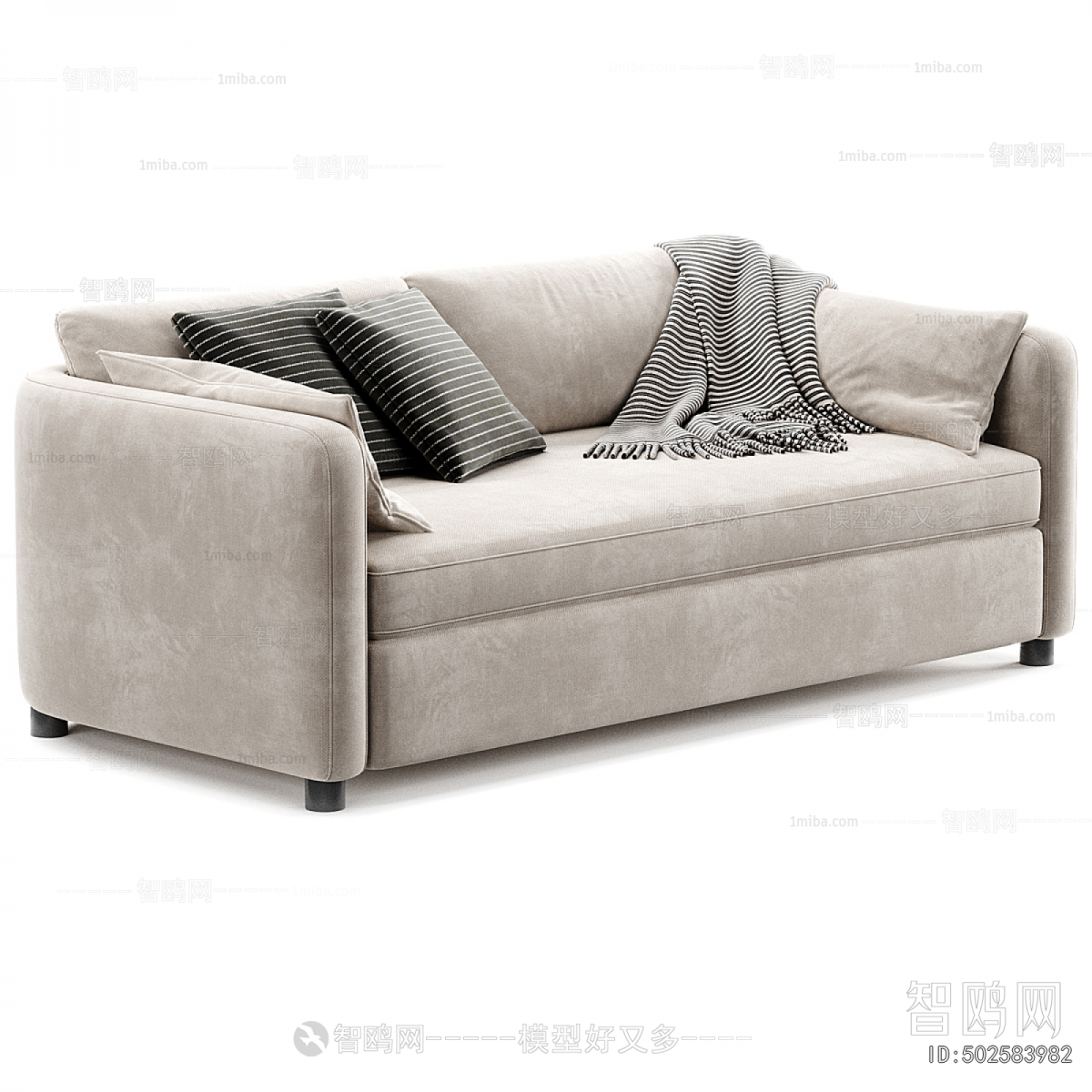 Modern A Sofa For Two