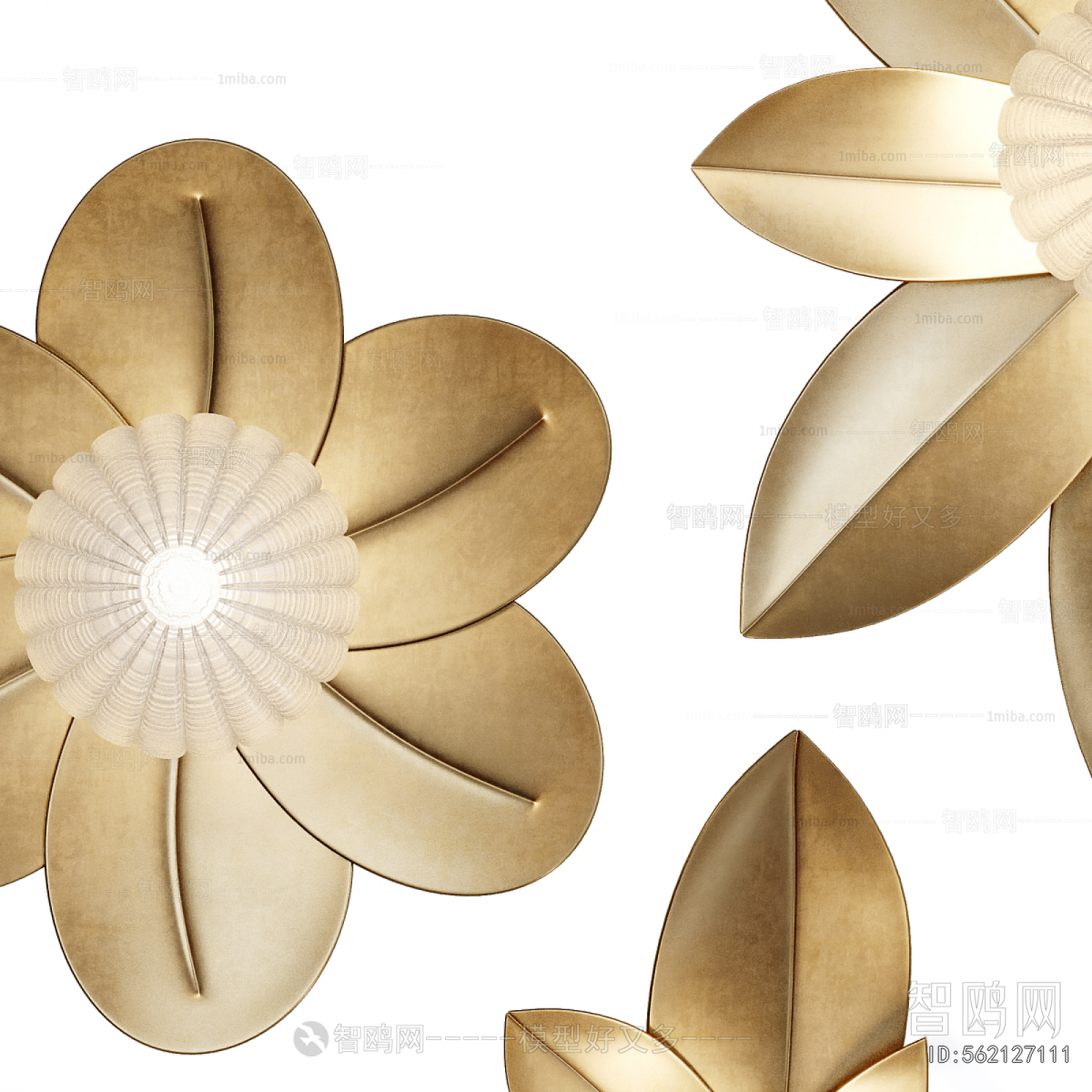 American Style Wall Lamp