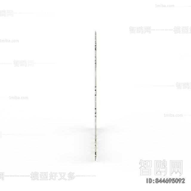 European Style Picture Frame