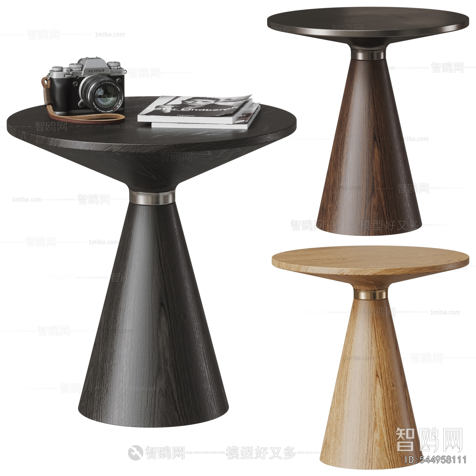 Modern Side Table/corner Table