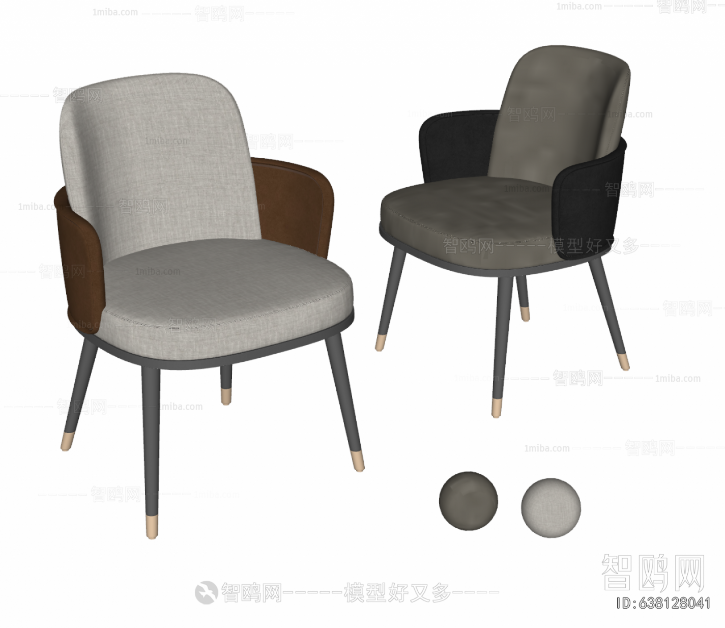 Modern Dining Chair