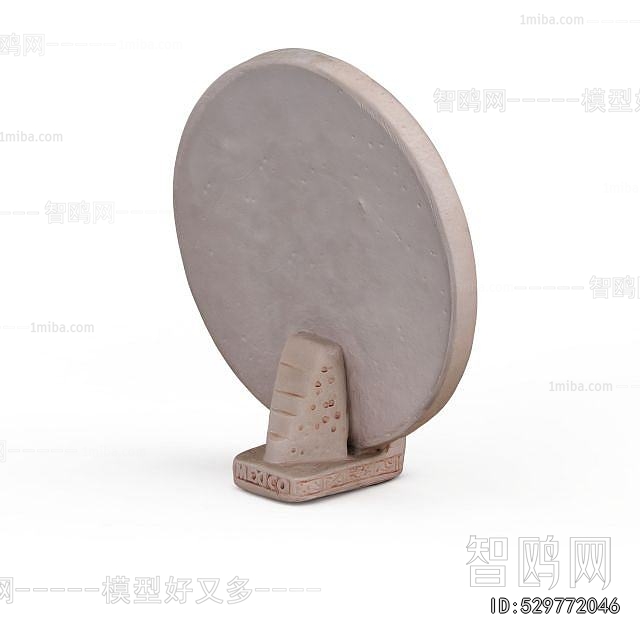 Modern Wall Decoration