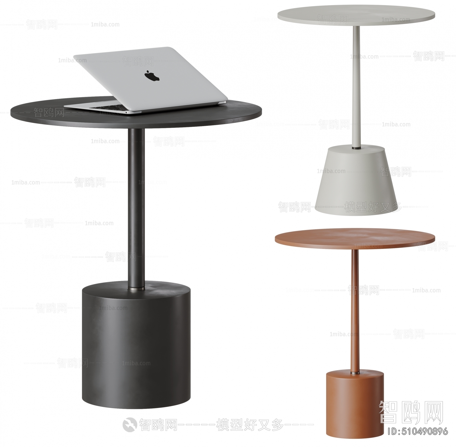 Modern Side Table/corner Table