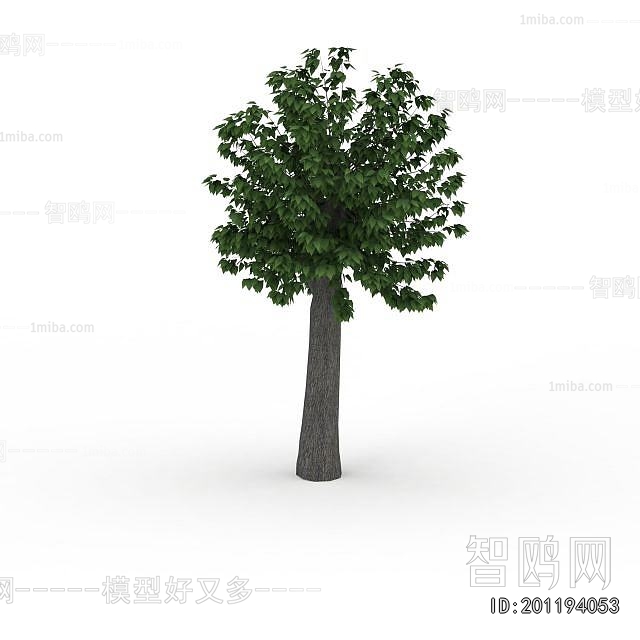 Modern Tree