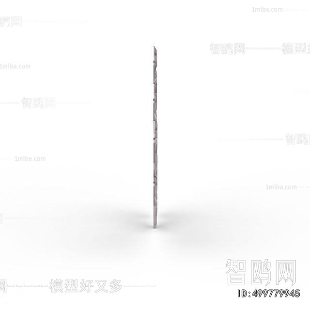 Modern Wall Decoration