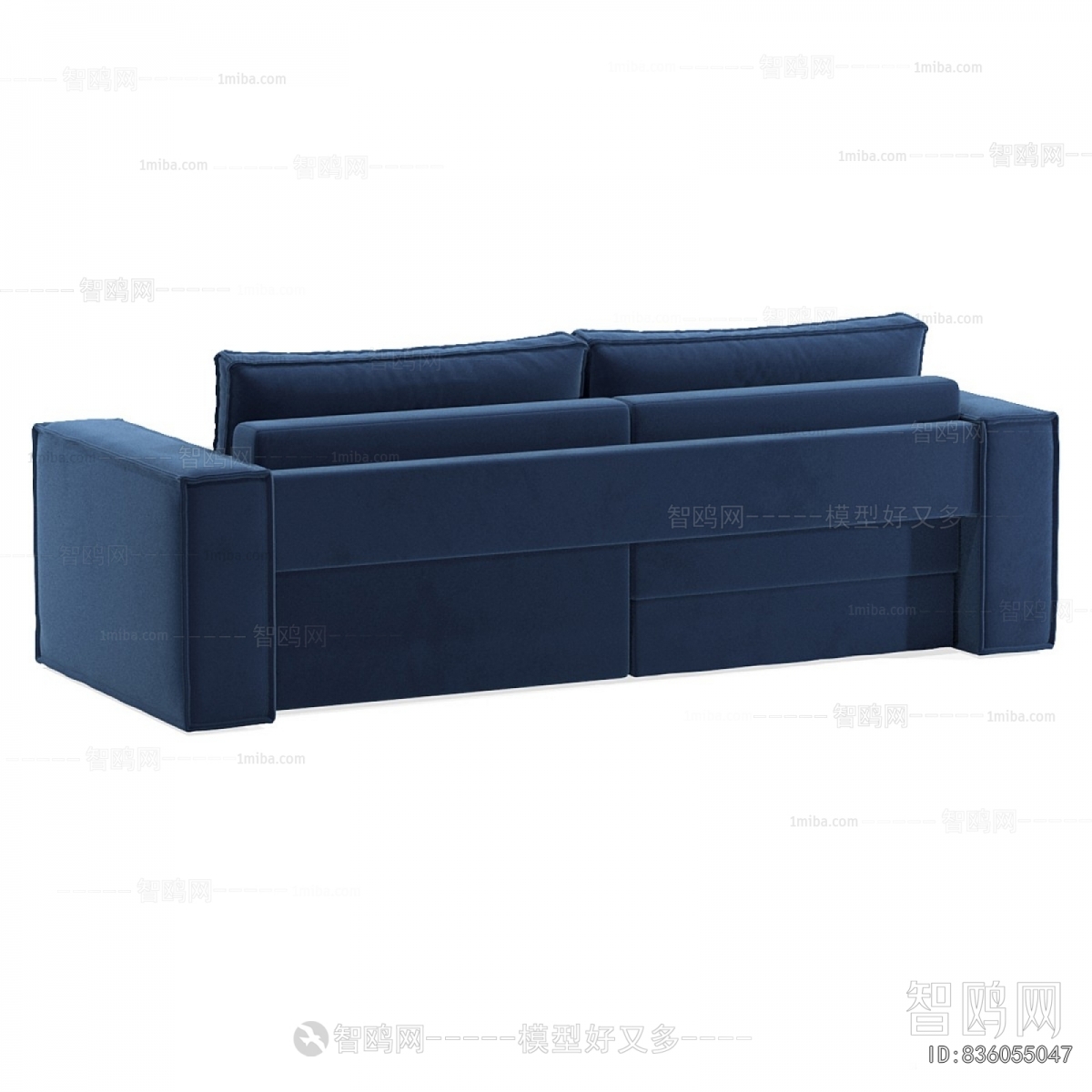 Modern Corner Sofa