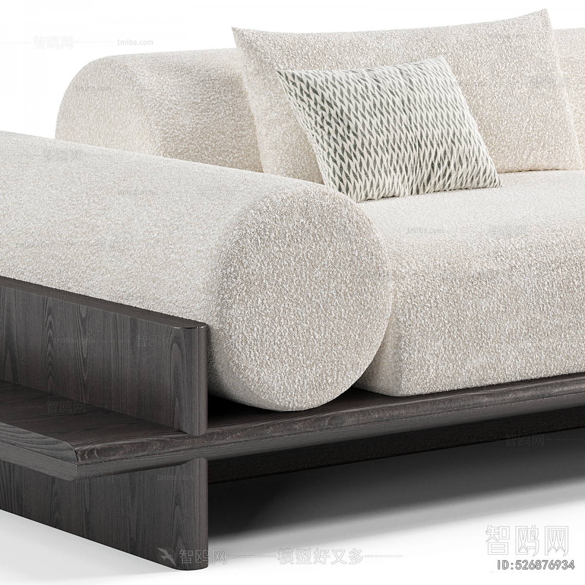 Modern A Sofa For Two