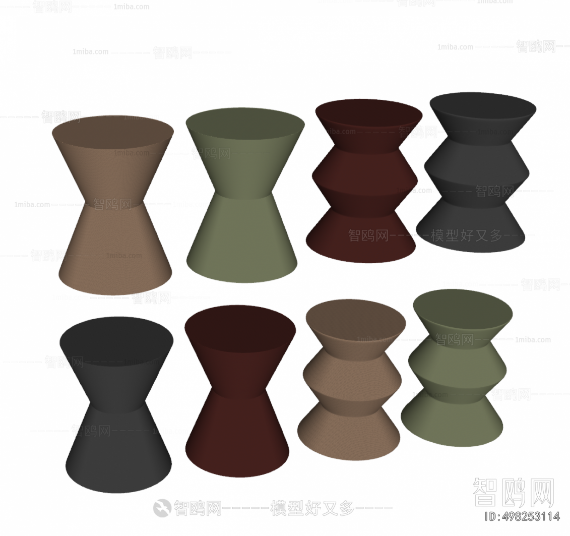 Modern Side Table/corner Table