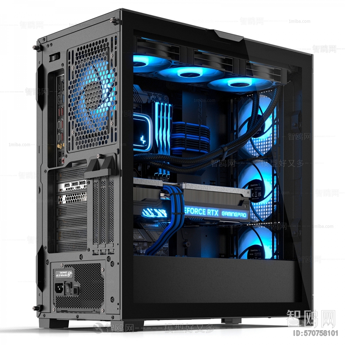 Modern Digital Products