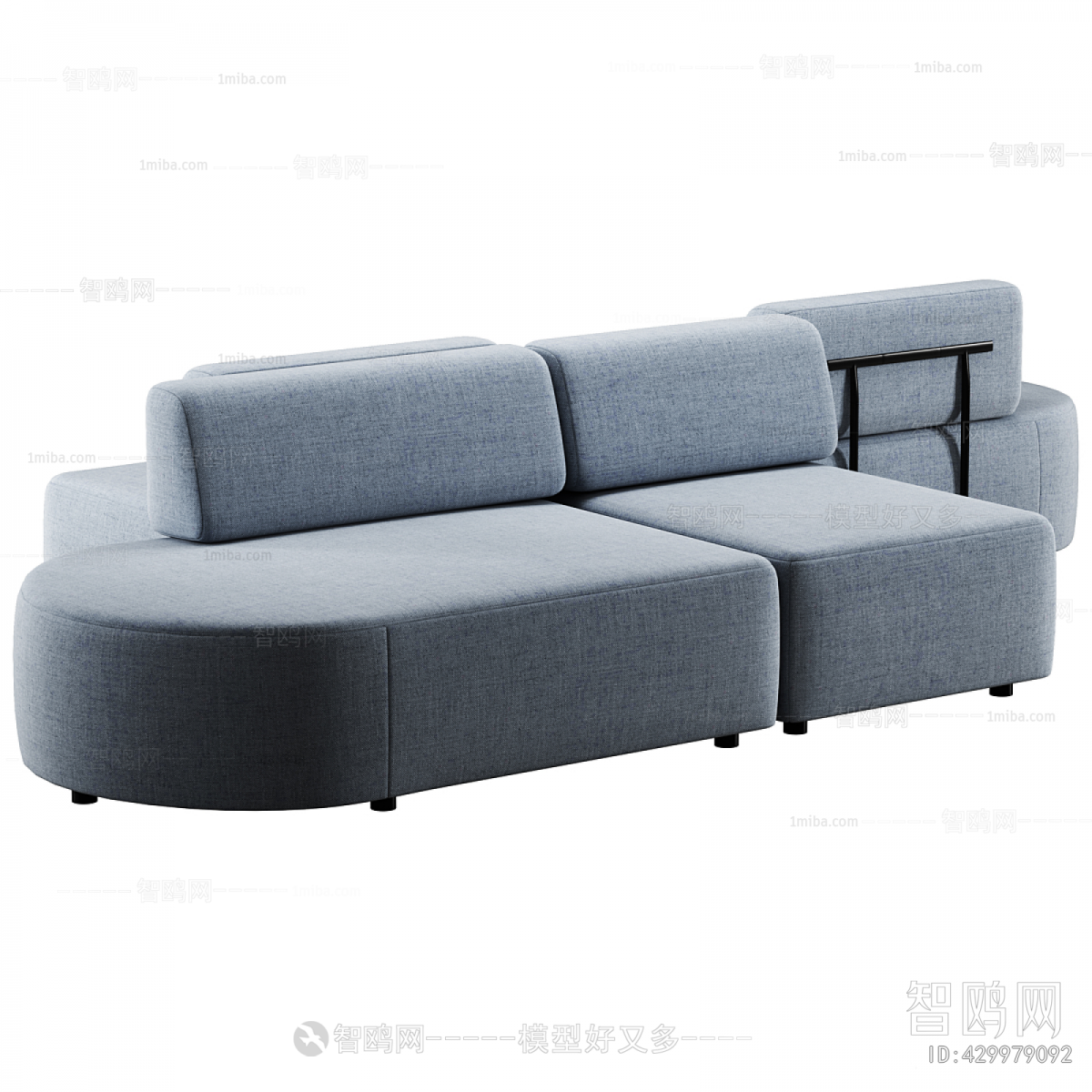 Modern Corner Sofa