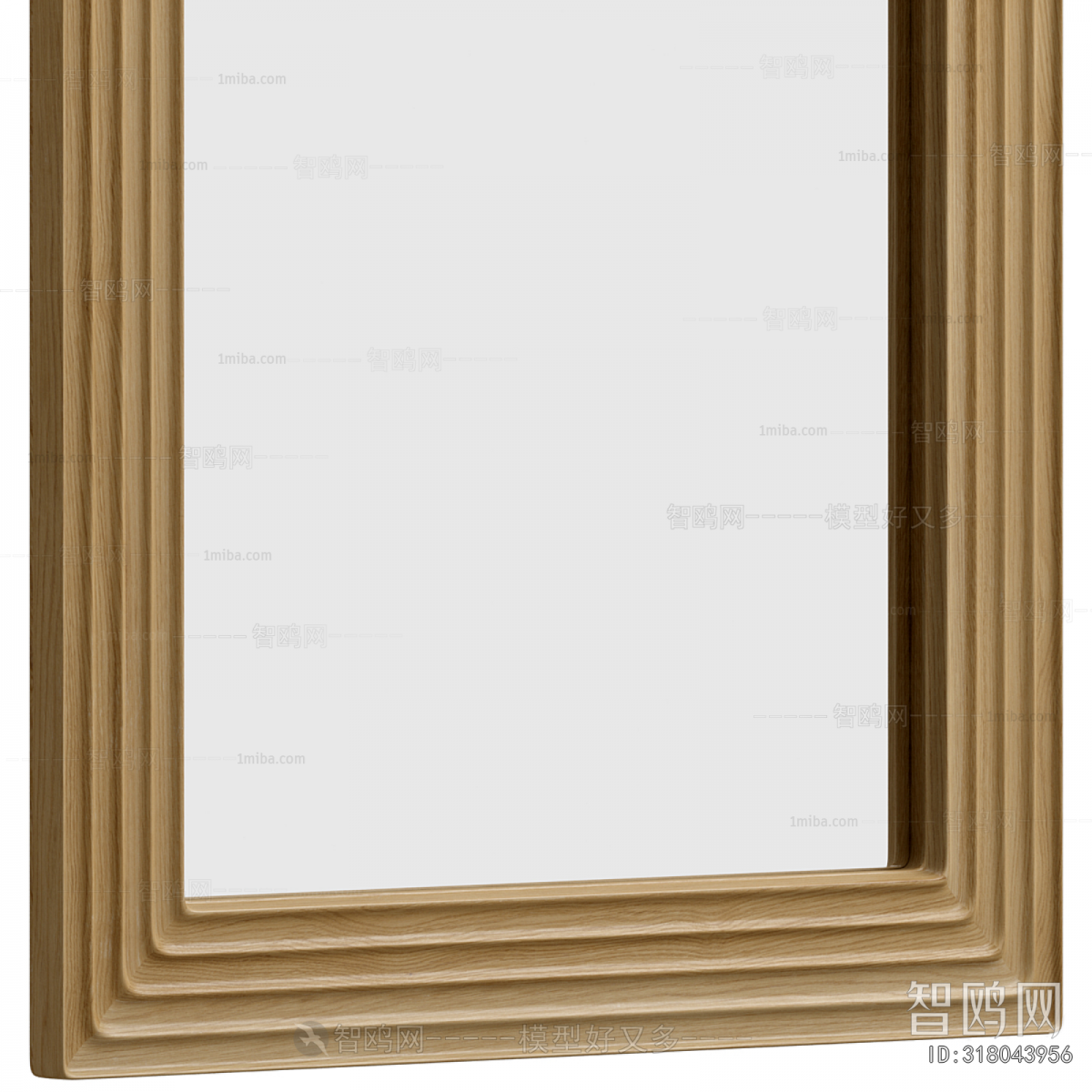 European Style The Mirror