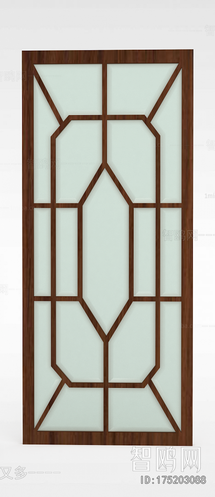 Modern Door