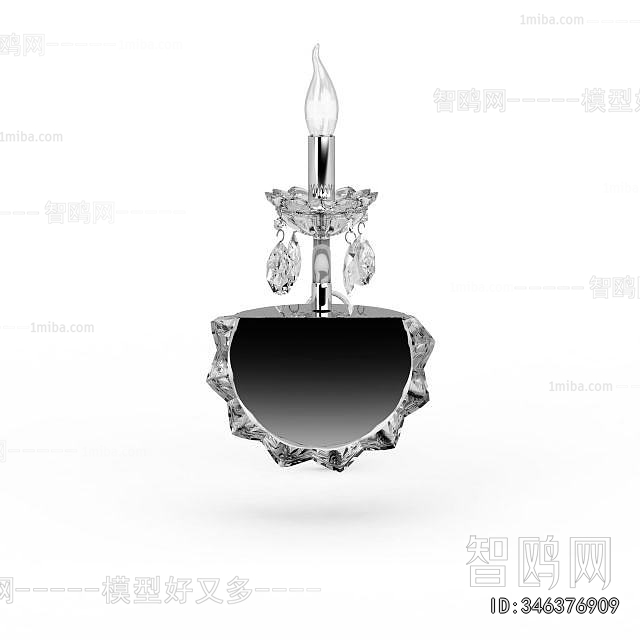 European Style Wall Lamp