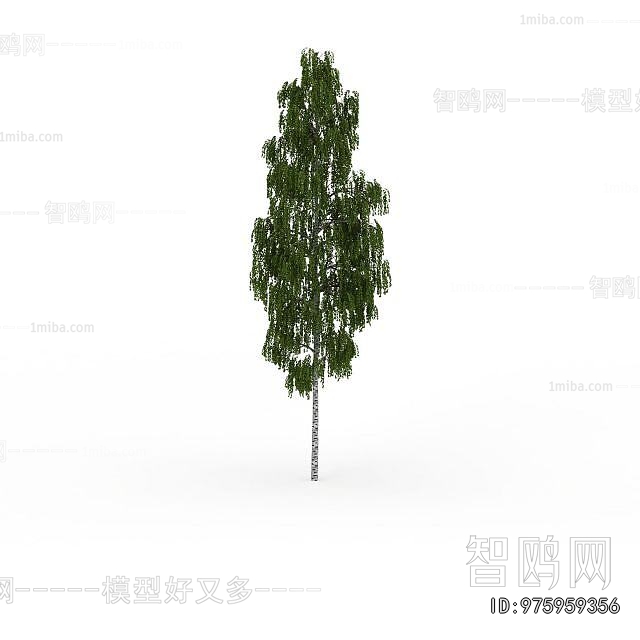 Modern Tree