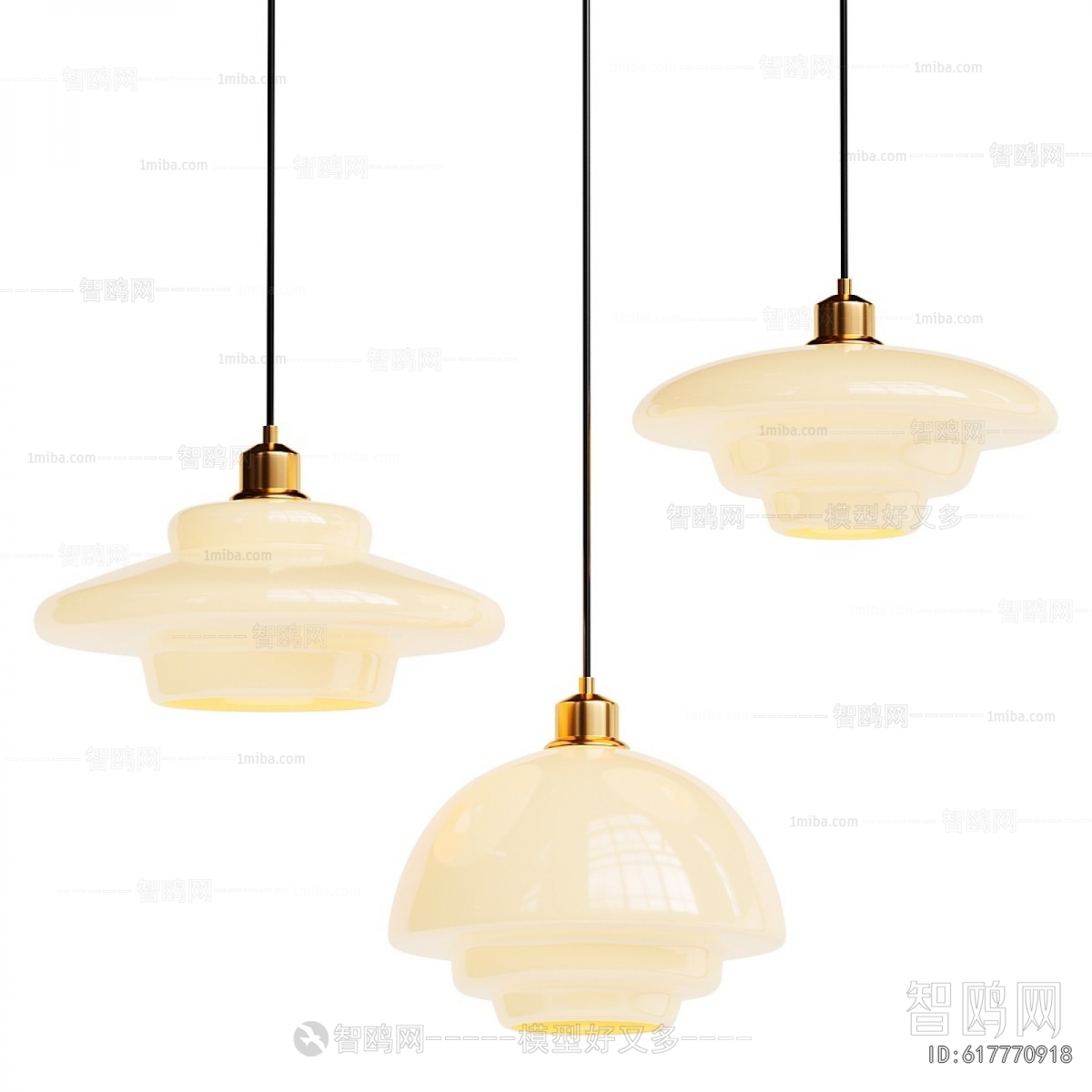 Modern Droplight