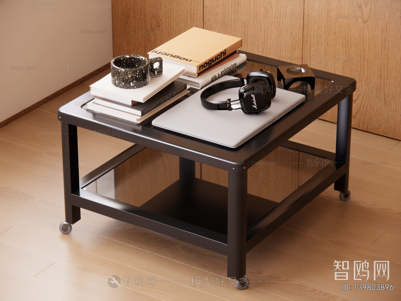 Modern Side Table/corner Table