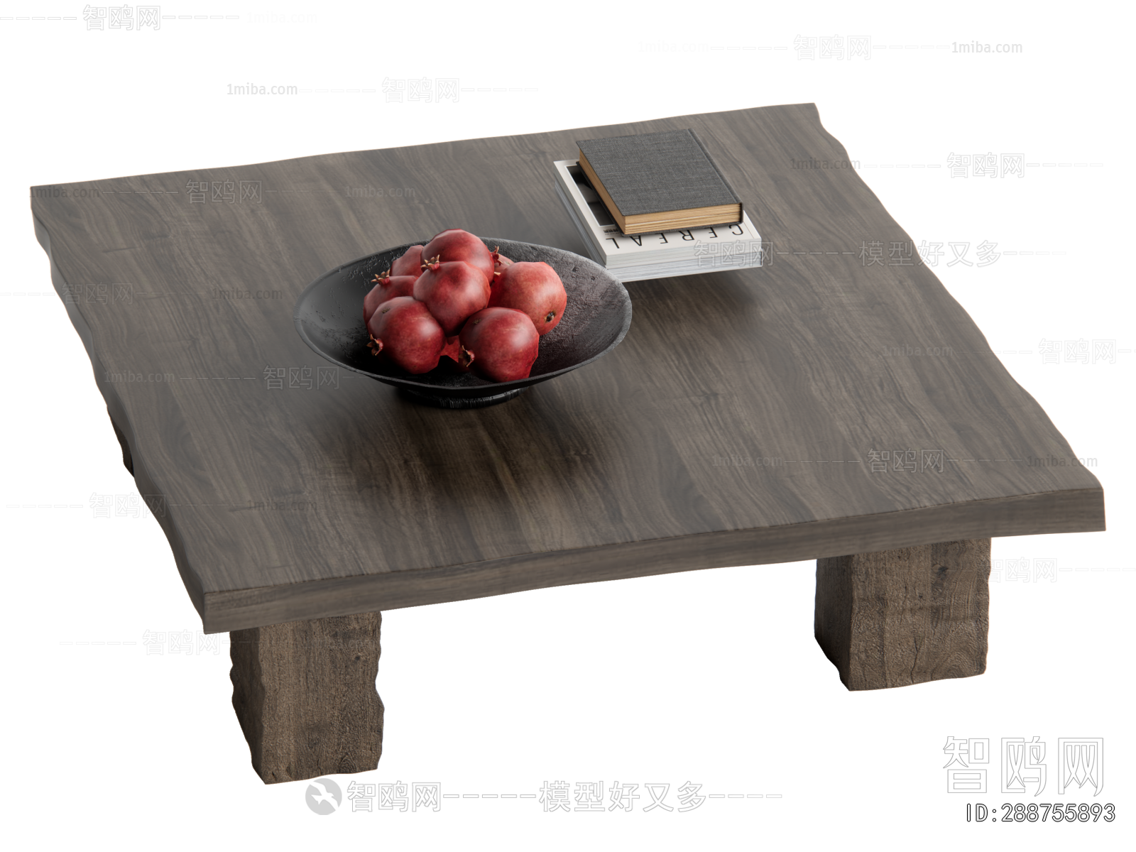 Modern Coffee Table