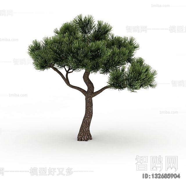 Modern Tree