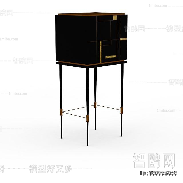 Modern Side Table/corner Table