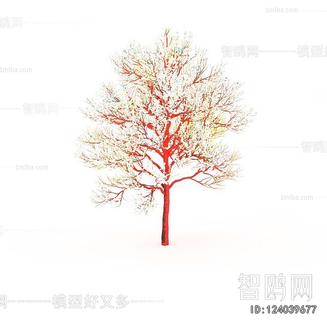 Modern Tree