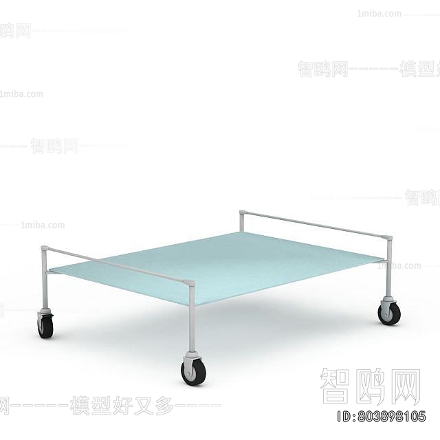 Modern Medical Equipment