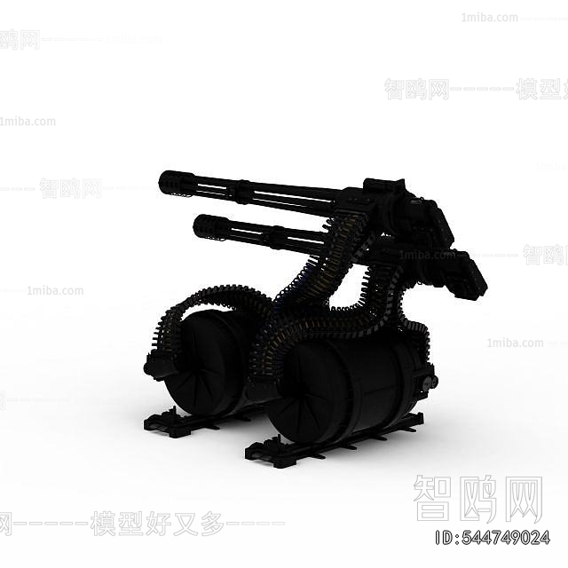 Modern Military Equipment