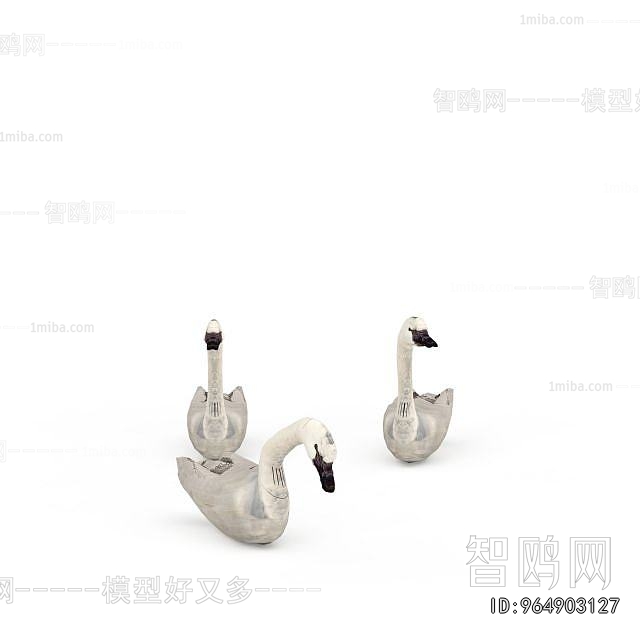 Modern Poultry Animal